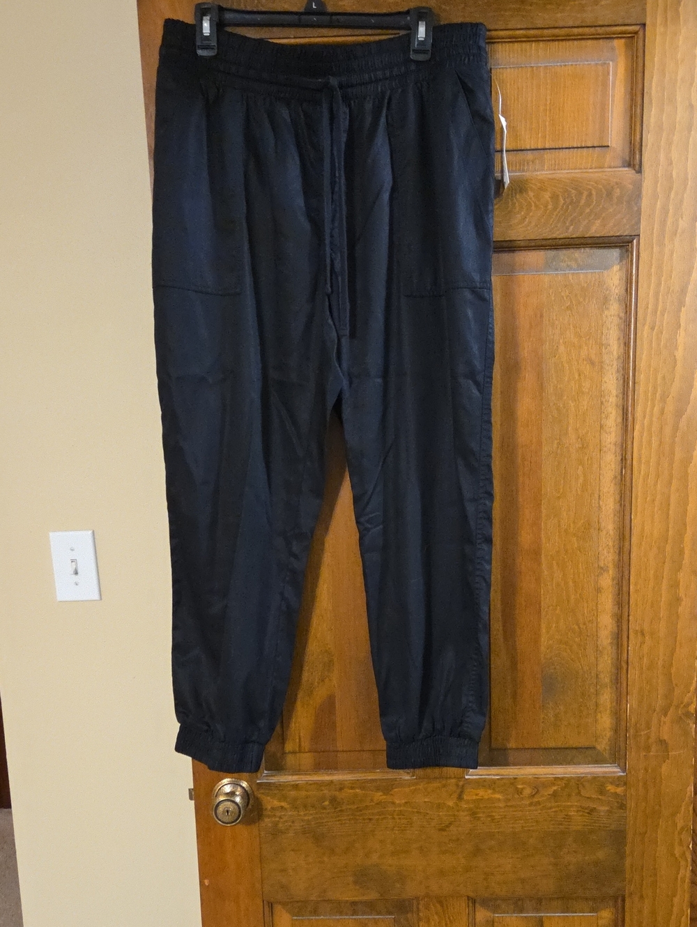 A New Day Dressy Joggers